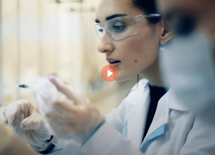 About Envista Play Video