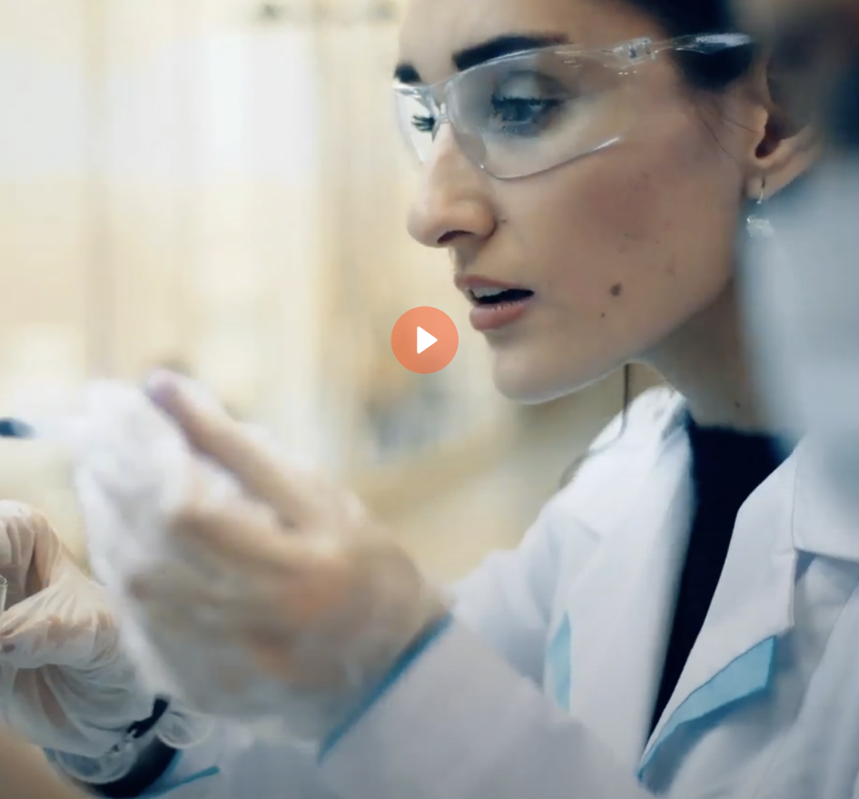 About Envista Play Video